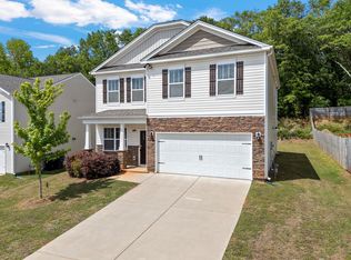 1441 Renoir Ct, Lyman, SC 29365
