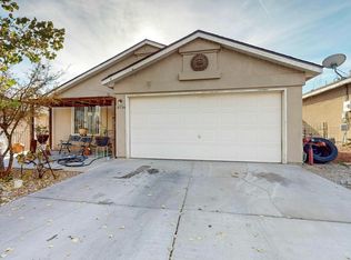 8736 Benavides Ave SW, Albuquerque, NM 87121