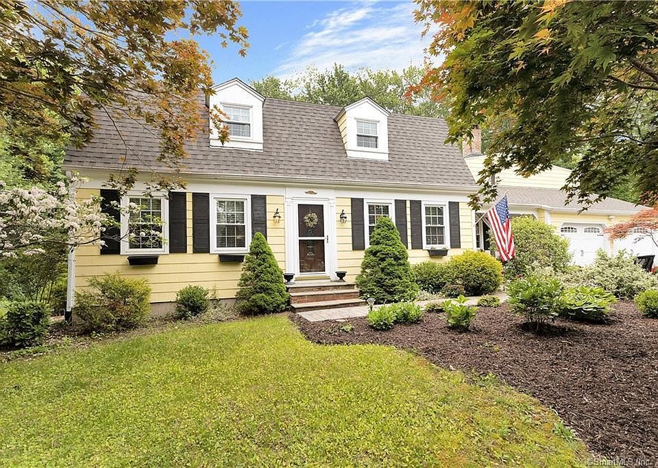 56 Blueberry Ln Southbury, CT, 06488 Apartments for Rent Zillow