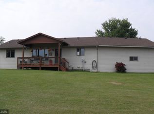 50355 Cedarcrest Ave, Rush City, MN 55069