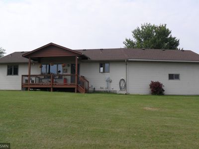 50355 Cedarcrest Ave, Rush City, MN, 55069