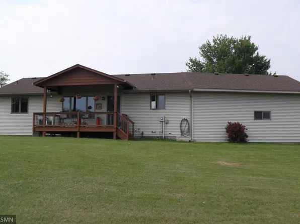 50355 Cedarcrest Ave, Rush City, MN 55069