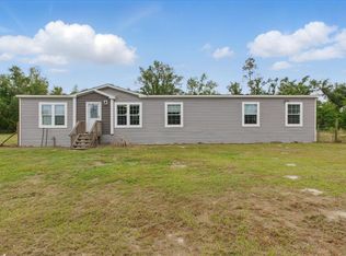 2469 Golf Course Rd, Perry, FL 32348