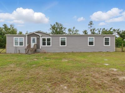 2469 Golf Course Rd, Perry, FL, 32348