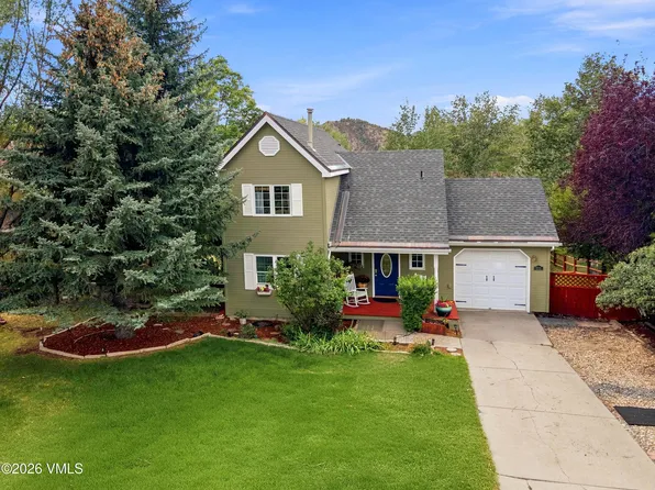 211 Ryshot Dr, Eagle, CO 81631