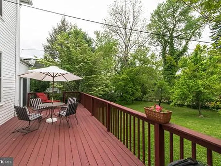 720 Gladstone Ave — Photo 5