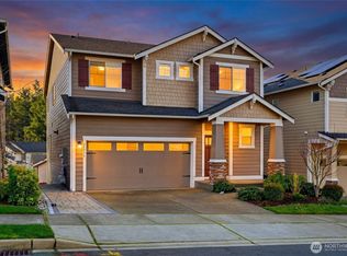 28931 239th Avenue SE, Maple Valley, WA 98038