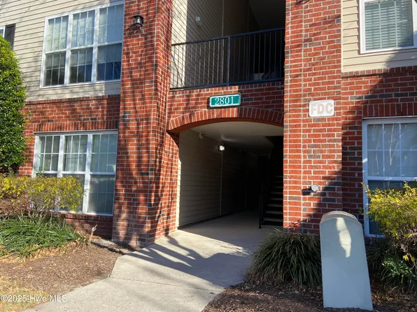 2801 Bloomfield Ln Unit 103, Wilmington, NC 28412
