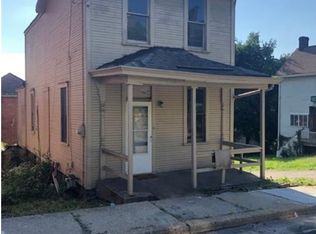 530 Hawkins Ave, Braddock, PA 15104