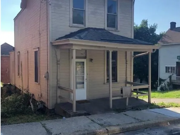 530 Hawkins Ave, Braddock, PA 15104