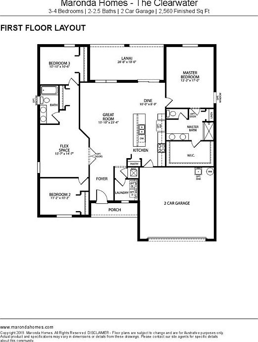 2nd image of 9035 101st Ct