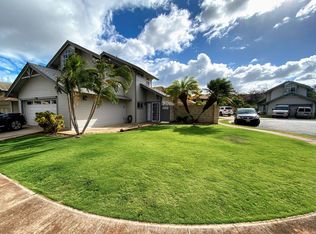 91-209 Akolo Pl, Kapolei, HI 96707