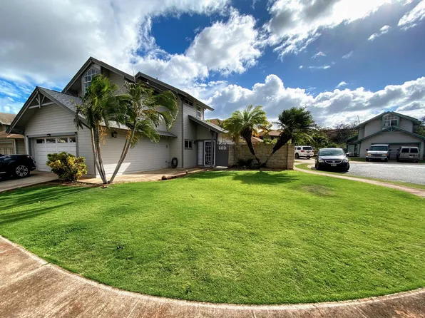 91-209 Akolo Pl, Kapolei, HI 96707