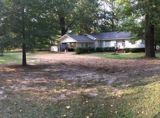255 Gail St, Camden, AR 71701