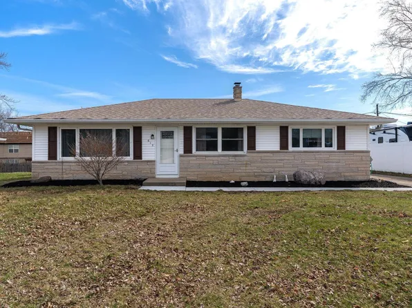 615 N 28th St, Lafayette, IN 47904