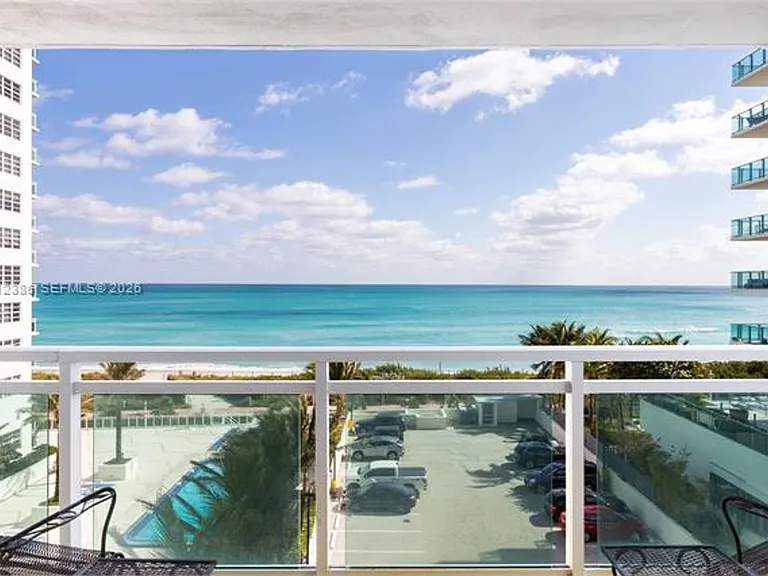 6917 Collins Ave #715 — Photo 2
