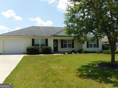 3575 Beulah Cir, Valdosta, GA, 31605