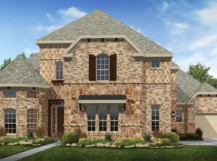 2209 Abby Ln, Trophy Club, TX 76262