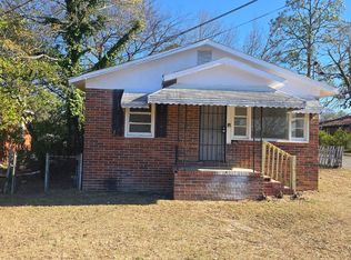 754 Grayson Ave, Macon, GA 31204