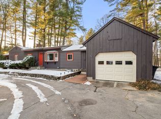1475 Washington St, Walpole, MA 02081