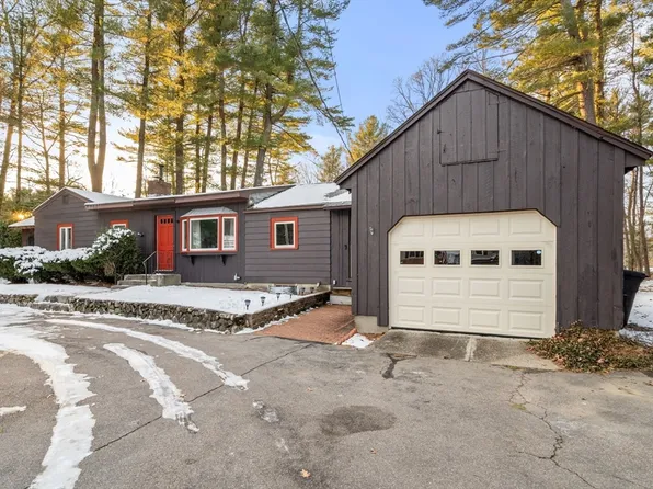 1475 Washington St, Walpole, MA 02081