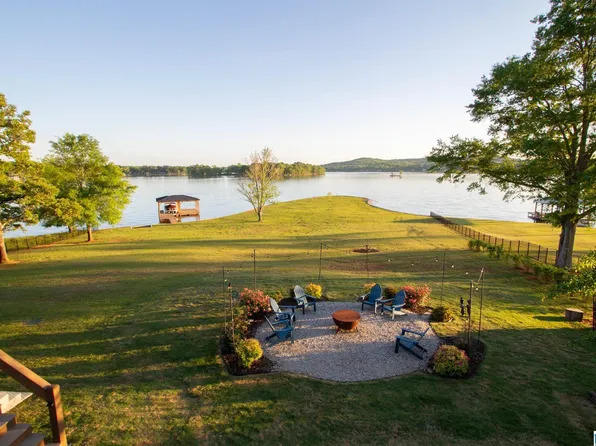 7148 Skyline Dr, Pell City, AL 35128