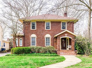 160 Castle Blvd, Akron, OH