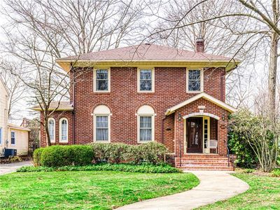160 Castle Blvd, Akron, OH, 44313