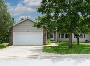 372 Van Buren Rd #1, Branson, MO 65616