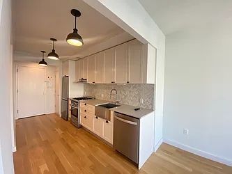 Rented by Zjama Realty Corp