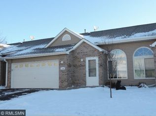 1146 79th Ave NE, Spring Lake Park, MN 55432