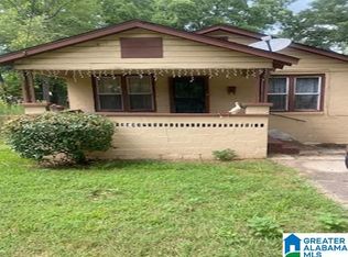 4228 42nd Ave N, Birmingham, AL 35217