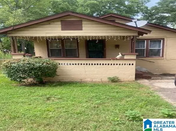 4228 42nd Ave N, Birmingham, AL 35217