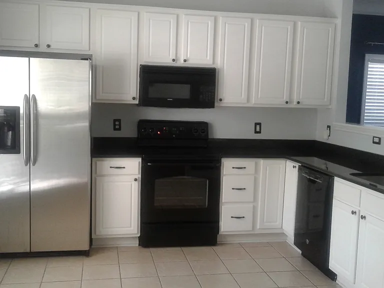 201 Hampton Forest Dr — Photo 2