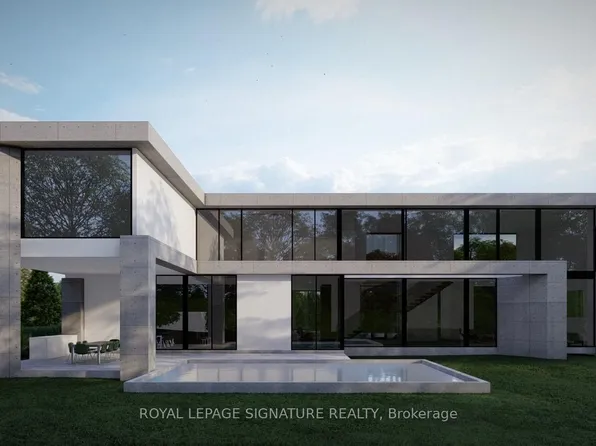 1119 Rebecca St, Oakville, ON L6L 1Y6