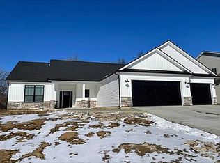 840 N Admirals Pointe Dr, Lafayette, IN
