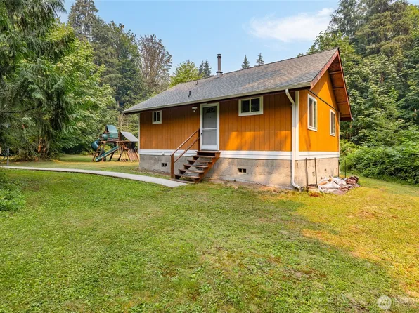 59741 Rockport Cascade Road, Marblemount, WA 98267