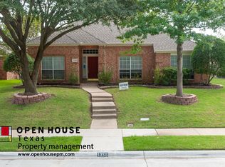 1356 Colby Dr, Lewisville, TX 75067
