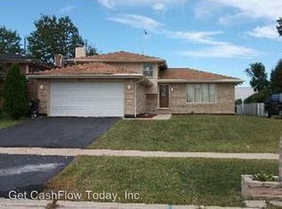 4156 Indian Hill Dr, Flossmoor, IL