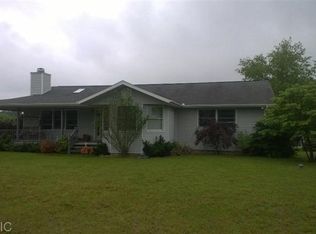 16675 Pierce Rd, Stanwood, MI 49346