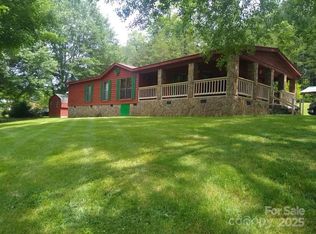 74 Glenn Forest Dr, Nebo, NC 28761