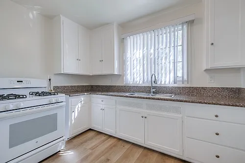 Floor plan 1BD1BA