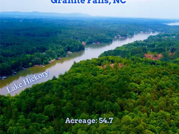 4642 Hickory Blvd, Granite Falls, NC 28630