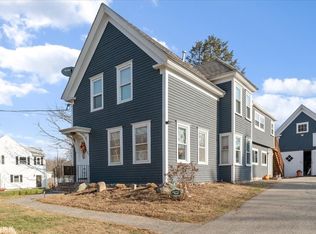 93 Carleton St #2, Haverhill, MA 01832