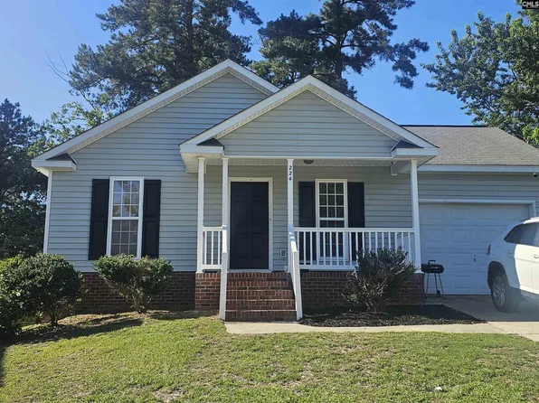 224 Mariscat Pl, Lexington, SC 29073