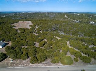 Balcones Ridge Way, Bertram, TX 78605