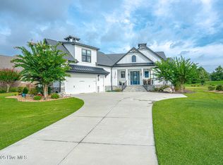 9239 Oldfield Road NW, Calabash, NC 28467