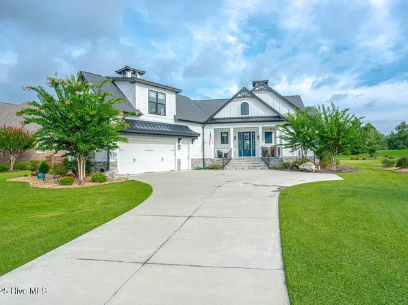 9239 Oldfield Road NW, Calabash, NC 28467
