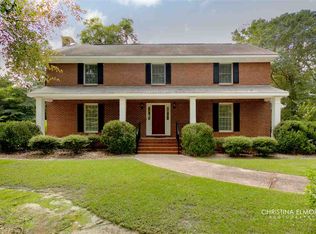 103 Covey Dr, Warner Robins, GA 31088
