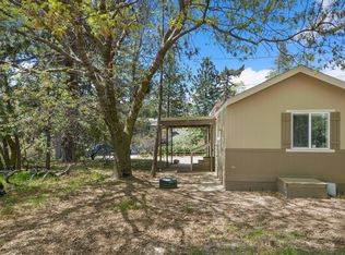 22315 Mojave River Rd, Crestline, CA 92322